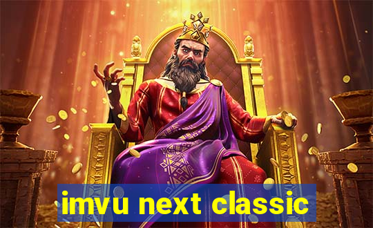 imvu next classic